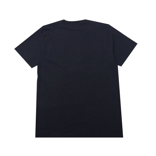 Woffi Man Kaos Pria - Reg Japan Heritage Pagoda T-Shirt Black