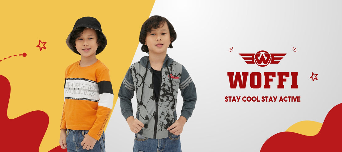 Woffi Kids