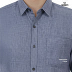 Woffi Man Kemeja - Essential Series Shirt