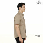 Woffi Man Kemeja - Adventure Series Shirt