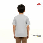 Woffi Kaos Anak Polo & Henley Colour Combination