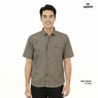Woffi Man Kemeja - Adventure Series Shirt