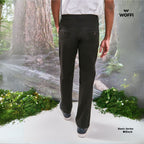 Woffi Man Celana Panjang - Dalton Basic Chinos Slimfit